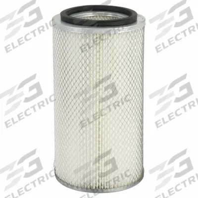 ALLSOURCE Dust Collector Filter: For Use With 41200/41500/41800/42000 (MPN 4150029) - Allsource Dust Collector Cartridge Filters