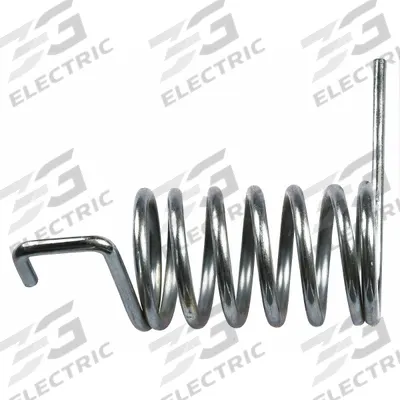 DAYTON Relase Spring: For - GGS Material Handling Parts
