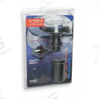 SLOAN Diaphragm Assembly: Toilets, 2.4 gpf Gallons per Flush (MPN A1103A). Key specifications — Includes: Vacuum Break Repair Kit; Product Type: Diaphragm Assembly; Brand: SLOAN; Compatible Series: Royal®.