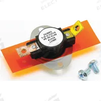 ENVIROTEC Limit Switch: Mfr Part # PE-09-6140. Key specifications — Manufacturer Part Number: PE-09-6140; Product Type: Limit Control.