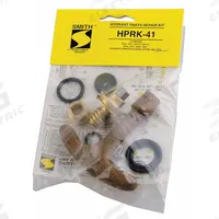 JAY R. SMITH MFG. CO Hydrant Parts Repair Kit: Brass/Cast Iron/Neoprene (MPN HPRK-41). Key specifications — Product Type: Hydrant Repair Kit; Material: Neoprene; Brand: JAY R. SMITH MFG. CO.