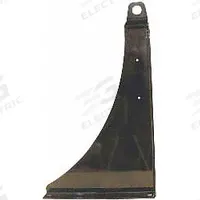 FIMCO Valve Mounting Bracket: 40 gal Skid Sprayer, 5038704. Key specifications — Product Type: Valve Mount Bracket; Compatible Product Type: 40 gal Skid Sprayer.