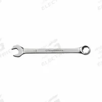 GEARWRENCH Combination Wrenches: Alloy Steel, Full Polish Chrome, 5/8 in Head Size, Offset (MPN 81775). Key specifications — attr309539: 5/8 in; attr324930: GEARWRENCH.