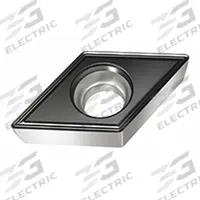 WALTER Diamond Turning Insert: DCMT2(1.5)1-FK6 WKK20S, DCMT070204-FK6 WKK20S (MPN 6733984). Key specifications — attr257732: DCMT2(1.5)1-FK6 WKK20S; attr257733: DCMT070204-FK6 WKK20S.