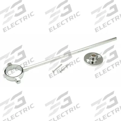 ZURN Split Ring Pipe Support: Toilets/Urinals - Pipe Supports, Fittings, Gaskets & Hoses for Flush Valves