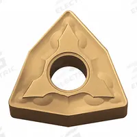KYOCERA Turning Insert: WNMG331GS CA530, WNMG060404GS. Key specifications — attr257986: WNMG060404GS; attr257985: WNMG331GS CA530.