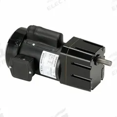 DAYTON AC Gearmotor: Parallel, Single Output Shaft, PSC, TEFC, 30 RPM, 660 in-lb Max Torque, CW/CCW (MPN 2H610). Key specifications — Inverter Rated: No; Brand: DAYTON; Full Load Current: 5.2/2.8 A.