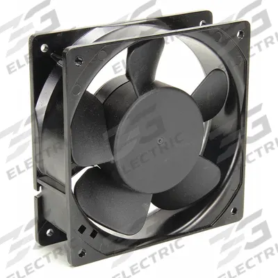 STAR Motor Fan: 2U-200559 - Star Replacement Parts