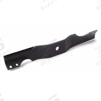 ARIENS Lawn Mower Blade: 5/8 in Dia, 2 1/4 in Wd, 17 3/8 in Lg (MPN 03971900). Key specifications — Center Hole Diameter: 5/8 in; Brand: ARIENS.