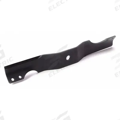 ARIENS Lawn Mower Blade: 5/8 in Dia, 2 1/4 in Wd - Lawn Mower Blades
