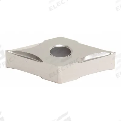SUMITOMO Diamond Turning Insert: DNGG431ESUJ - Diamond Indexable Turning Inserts