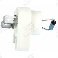 SUPCO Thermal Cutoff: Mfr Part # STC5333, 2 PK. Key specifications — Manufacturer Part Number: STC5333; Product Type: Thermal Cutout.