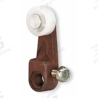 ARO Actuating Arm: Roller, 32°F to 160°F, 447. Key specifications — attr1086904: Actuating Arm; attr1086871: 447.