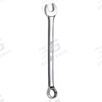 WESTWARD Combination Wrench: Alloy Steel, Chrome, 15/16 in Head Size, 12 3/8 in Overall Lg, Offset (MPN 36A217). Key specifications — attr309539: 15/16 in; attr309567: No; attr324930: WESTWARD.