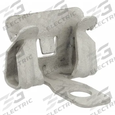 TRAMEC SLOAN Clip: Steel - Air Brake Rubber Hose Fittings