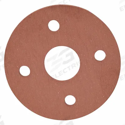 CM Brake Friction Disc: Lever Chain Hoists, 1,500 lb Compatible Load Capacity - Brake Discs for Hoists