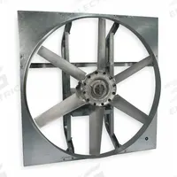 DAYTON Supply Fan: 60 in Blade, Cast, Unassembled (MPN 3FKD6). Key specifications — Assembled: Unassembled; Brand: DAYTON.