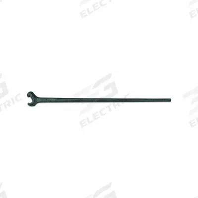 ALDON Track Wrench: 1 1/2 in Head Size (MPN 4123-29). Key specifications — attr324939: ALDON. - Track, Ratcheting Open End Wrenches