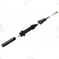 SENSOREX Sensor Kit: S8100TC/10/BNC/TL, pH, 0 to 14 pH, Flat, 3.05 m Cable Lg, BNC, Double. Key specifications — Manufacturer Part Number: S8100TC/10/BNC/TL; Product Type: Sensor Kit; Junction: Double; Connection Type: BNC; Test Parameters: pH; Tip Shape: Flat; Material: Ryton PPS; Range: 0 to 14 pH.