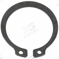 VESTIL Snap Ring: For 3KR84, For PM5-2748-G, Fits Vestil Brand (MPN 35320). Key specifications — For Use With Grainger Item Number: 3KR84; For Use With Mfr. Model Number: PM5-2748-G; Fits Brand: Vestil; Product Type: Snap Ring; Brand: VESTIL.