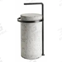 APPROVED VENDOR Cylinder Carrier (Cradle): Carriers, 5ZPX2, Carrier, Cylinder Molds. Key specifications — Product Type: Carrier; Brand: APPROVED VENDOR.
