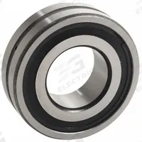 TRITAN Spherical Roller Bearing: 22207, 35 mm Bore, Cylindrical, 72 mm OD, 23 mm Overall Wd (MPN SB22207/C3W33SS). Key specifications — Manufacturer Part Number: SB22207/C3W33SS; Bearing Industry Number: 22207; Brand: TRITAN.
