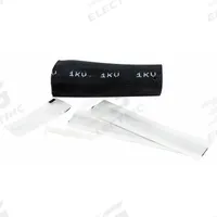 3M Splice Kit: 8,000 V Max Volt, 4 AWG – 1/0 AWG Wire Size Range (MPN 5332). Key specifications — Compatible with Series: 30000; Kit Includes: (3) Cold Shrink Tubes; Special Features: Mastic Strips Seal Moisture; Brand: 3M; Direct Burial Rated: No.