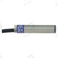 TELEMECANIQUE SENSORS Inductive Cylindrical Proximity Sensor: Non-Terminated Cable, Shielded, PNP (MPN XS506B1PBL2). Key specifications — Brand: TELEMECANIQUE SENSORS; AC Supply Voltage Rating: Not Rated; DC Supply Voltage Rating: 12-24V DC.