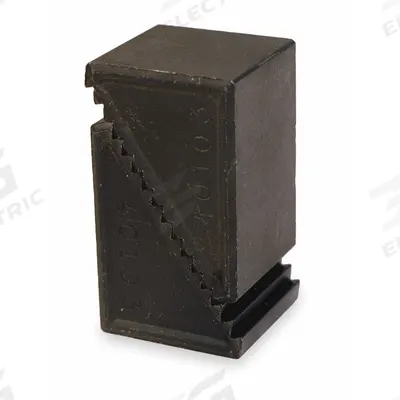 TE-CO Step Block: 2 in Wd - Step Blocks