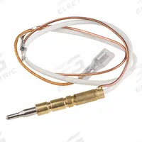 DAYTON Thermocouple: Mfr Part # 2201591. Key specifications — Manufacturer Part Number: 2201591.