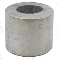DAYTON Roller: Roller, For Pallet Jacks, For 4YX97, Silver, Steel (MPN 97-112). Key specifications — attr1343630: Roller; attr1343631: 4YX97; attr1343622: Steel; attr1343633: DAYTON; attr1343619: Silver; attr1343632: Pallet Jacks.