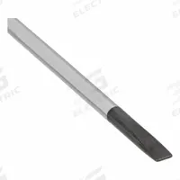 PROTO Screwdrivers: 1/8 in Tip Size, Long Lg, 9 1/4 in Overall Lg, 6 in Shank Lg, Not Insulated (MPN JCP1806RF). Key specifications — attr1205183: 1/8 in; attr1205189: PROTO.