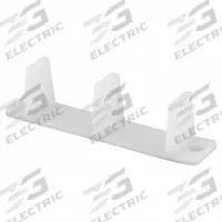 PRIME-LINE Guide: 4 3/16 in Lg, 1 in Wd, 1 PR (MPN N 6563). Key specifications — Product Type: Guide; Brand: PRIME-LINE.