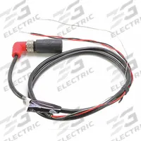 FIREYE Flame Scanner: Mfr Part # 48PT2-9007. Key specifications — Manufacturer Part Number: 48PT2-9007; Product Type: Flame Scanner.
