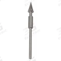 APPROVED VENDOR Replacement Tip (MPN 5ZPW4). Key specifications — Brand: APPROVED VENDOR; Product Type: Replacement Tip.