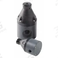 HAYWARD Gauge Guard: Repair Part, GG3025X25