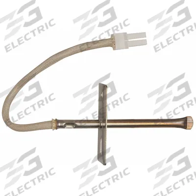 GE Sensor Assembly: Mfr Part # 22-WB21X22134 - GE Oven Replacement Parts