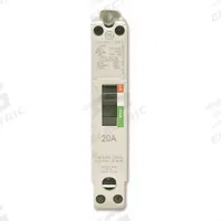 GE Molded Case Circuit Breaker: 15 A Amps, 25kA at 277V AC, Fixed, Lug, ABC (MPN TEYD1015B). Key specifications — Series: TEY; Max. AIR Rating: 25kA at 277V AC; Instantaneous Trip: Fixed; Terminal Connection: Lug; Phase Connection: ABC.