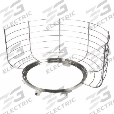 HOBART Wire Cage Assembly H600: 00-874999-00001 - Replacement Parts for Food Mixers
