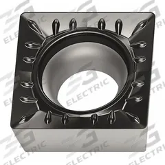 WALTER Square Turning Insert: SCMT433-RM4, SCMT120412-RM4 (MPN 6839131). Key specifications — attr257901: SCMT120412-RM4; attr257900: SCMT433-RM4.