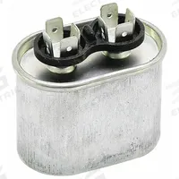 ENVIROTEC Capacitor: Capacitor, PE-12-0500. Key specifications — Manufacturer Part Number: PE-12-0500; Product Type: Capacitor.