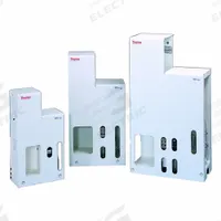 THERMO SCIENTIFIC Glass Still: Type II Water, 6 L/hr Flow Rate, Inorganics/Organics, 1/8" NPT (MPN A440518). Key specifications — attr1073918: A440518; attr1073919: THERMO SCIENTIFIC; attr1073920: Glass Still; attr1073921: Type II Water; attr1081399: 1/8" NPT; attr1081400: No; attr1081403: Tap Water; attr1081406: Inorganics.