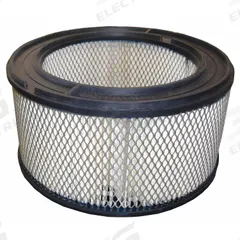 SOLBERG Filter Cartridge: Paper, 4.87 in Overall Ht, 9 1/2 in Inside Dia, 12 9/16 in Outside Dia (MPN 32-20). Key specifications — attr59866: 32-20; attr59869: SOLBERG; attr59875: F8-110.