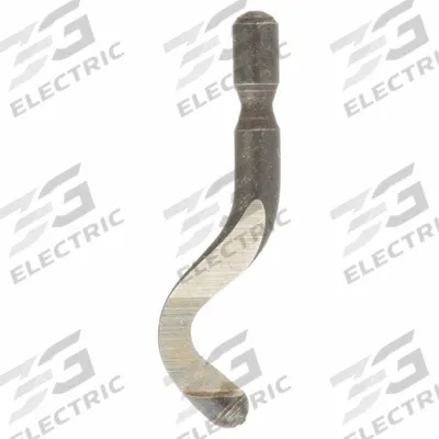 SHAVIV Deburring Replacement Blade: B30 - Cross-Hole Deburring Blades