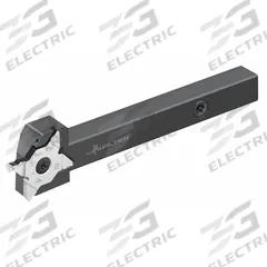 WALTER Indexable Parting and Grooving Tool Holder: G3011.08R-MX22-2-P (MPN 7797747). Key specifications — attr257459: G3011.08R-MX22-2-P; attr257462: G3011.08R-MX22-2-P.