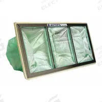 JET Inner Pocket Filter: For Use With 708615 (MPN 708723). Key specifications — attr983241: JET; attr983253: 708723; attr983246: 1 Micron; attr983243: 708615.
