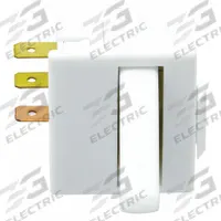 WHIRLPOOL Lamp Switch Kit: Mfr Part # W11396033. Key specifications — Product Type: Light Switch Kit; Manufacturer Part Number: W11396033; Brand: WHIRLPOOL.
