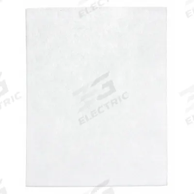 HAKKO Fume Extractor Pre Filter: For Use With - Hakko Benchtop Soldering Fume Extractor Filters