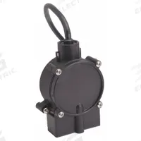 LITTLE GIANT Float Switch: Normally Open (Pump Down), 115V AC, 10 A, Piggyback Plug, Sensor, Nylon (MPN 599014). Key specifications — Rated Voltage: 115V AC; Brand: LITTLE GIANT; Electrical Connection: Piggyback Plug; Counterweight/Mounting: Pipe Clamp Required.