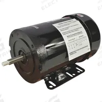 DAYTON Motor: 3 hp, 230/460V AC, Mfr Part # PP2LTAG23TCG, For use with 2YEU5/2ZXA8/2ZXK3/2ZXL6/2ZXN9. Key specifications — Manufacturer Part Number: PP2LTAG23TCG; Compatible with Manufacturer Model Number: 2ZXK3; Motor Enclosure: Open Dripproof; Nameplate Voltage: 230/460V AC; Compatible with Grainger Part Number: 2YEU5.